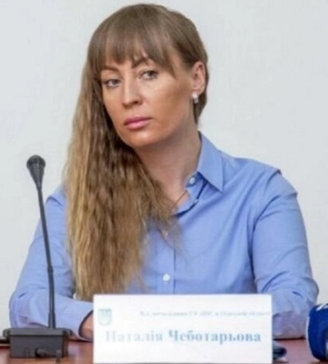 ВАКС цікавиться інформацією про здоров'я ексначальниці податкової Одещини: запропонувала платити 25 тисяч доларів за прикриття&amp;hellip;