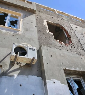 Російські окупанти обстріляли Єлизаветівку на Донеччині: є загиблі