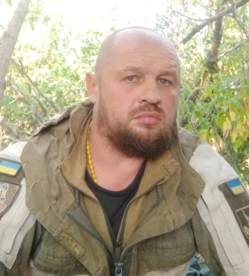 Президента просять присвоїти звання Героя України полеглому Віктору Зеленському з Сумщини