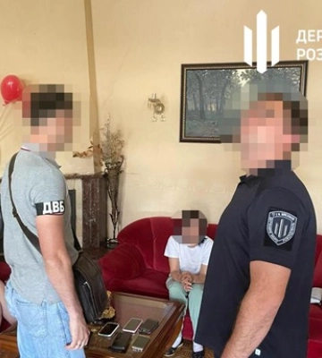 В Одесі поліцейський організував мережу борделів
