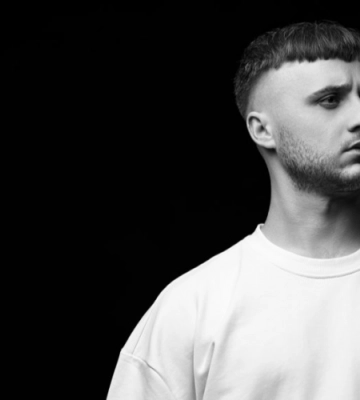 «Це підпал!»: відомий діджей з Луцька випустив мініальбом