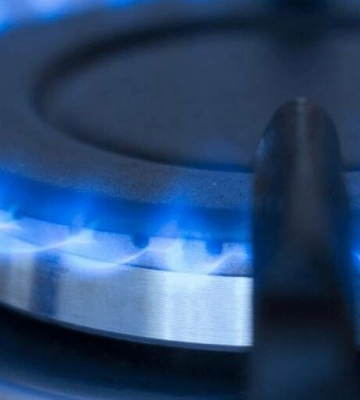 З 14 серпня на деяких вулицях Полтави не буде газу