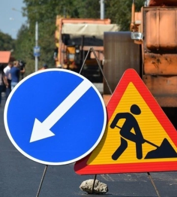 На Львівщині через ремонт мосту зміниться схема руху автобусних маршрутів
