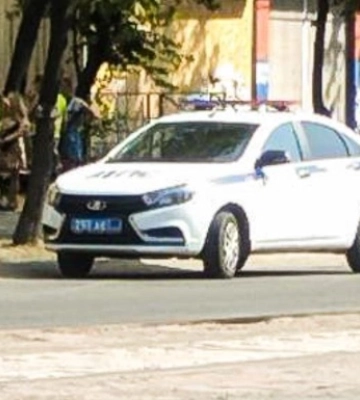 У Маріуполі нова хвиля зачисток - мерія