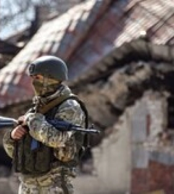 Окупанти &quot;оголили&quot; оборону біля східного берега Дніпра спірною передислокацією