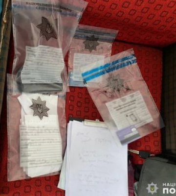 Ошукав громадян під виглядом благодійних зборів на потреби військовослужбовців – миколаївські поліцейські викрили шахрая