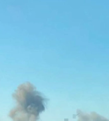 У Кривому Розі вибухи