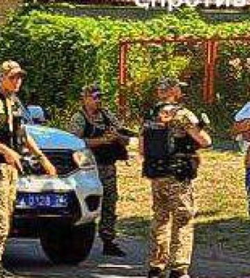 У Маріуполі окупанти посилили перевірки будинків