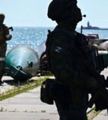 В Маріуполі загарбники проводять нову хвилю зачисток, зникають люди – Андрющенко