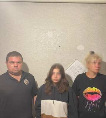 Поехала гулять с парнем и не вернулась: на Харьковщине искали подростка