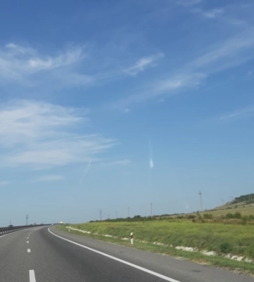 У Криму повідомляють про атаку БПЛА