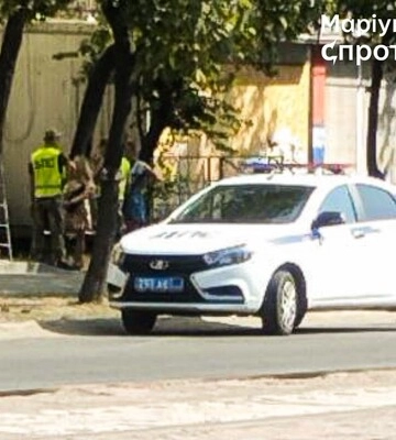 В Мариуполе захватчики проводят новую волну зачисток, исчезают люди – Андрющенко