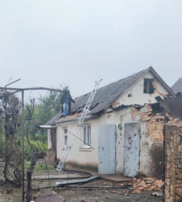 Головне за ніч та ранок. Субота, 12 серпня