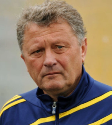 «Якщо росіяни поїдуть на Олімпіаду, то треба перемагати їх там»: відомий екстренер «Волині» розповів про змагання з&amp;hellip;