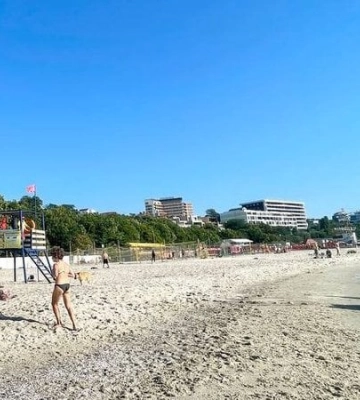 В Одессе официально разрешили купаться в море: какие пляжи открыли
