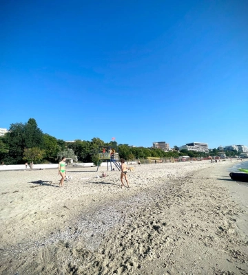 В Одесі офіційно відкрили для купання перші шість пляжів