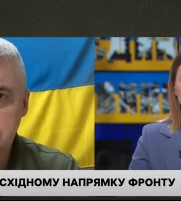 ВСУ: про ситуацию, тактику и главные цели врага на Купянском направлении
