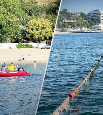 В Одесі можна купатися в морі: перелік перших пляжів, які відкрили для відпочинку