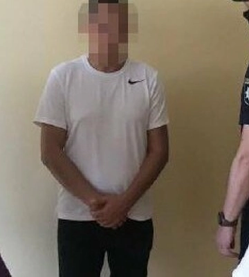 На Одещині посадовець вимагав гроші у дружини пораненого бійця