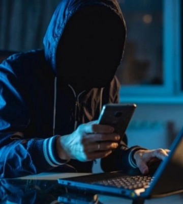 В оккупированном Мелитополе кибермошенники развели автолюбителя на 40 тысяч рублей