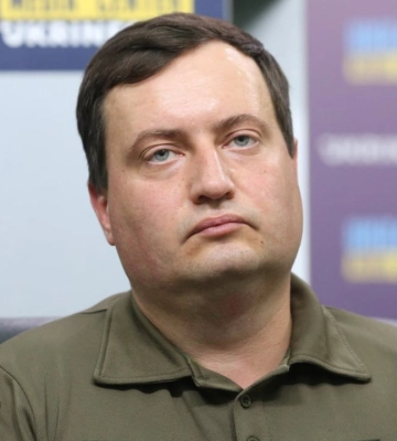 Дикий прокомментировал удачный рейд ВСУ возле Казачьих Лагерей на левом берегу Днепра