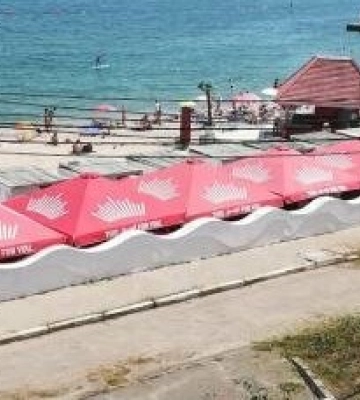 На Одещині діє ряд заборон: як офіційно працюють відкриті морські пляжі