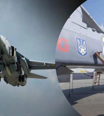 Повітряні сили мають вже ескадрилью літаків, здатних нести Storm Shadow