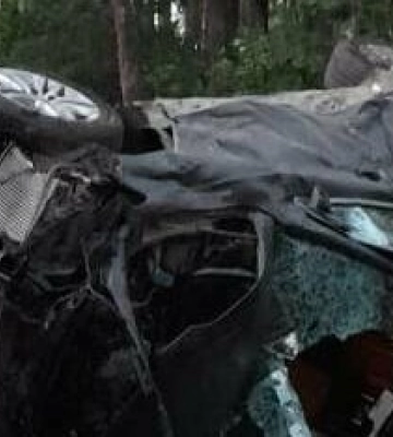 На Львівщині сталася ДТП: є постраждалі