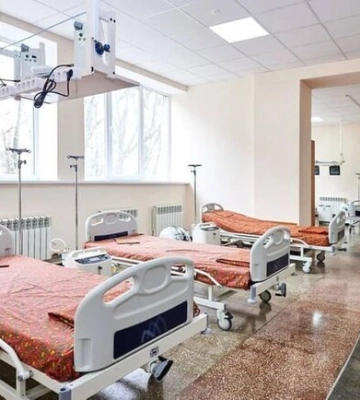 В Дніпрі пацієнтам лікарні після проведення операцій стало погано: розпочато кримінальне провадження