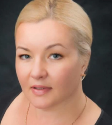 Померла акторка львівського театру ім. Заньковецької, народна артистка України Лідія Остринська