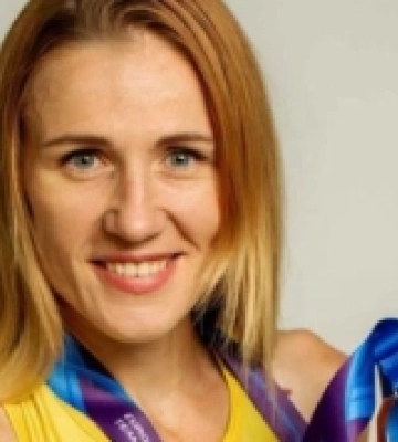 Волинська легкоатлетка має шанс дебютувати на чемпіонаті світу-2023: список учасників від області