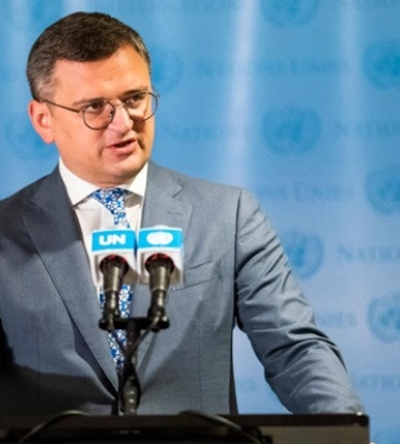 Кулеба попередив українців про важку осінь: що відомо