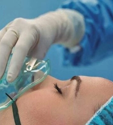 У лікарні Дніпра померла дитина після ведення препарату