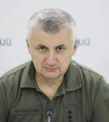 Армія РФ хоче показати хоч якийсь результат на Куп’янському напрямку до річниці Харківської операції – Череватий