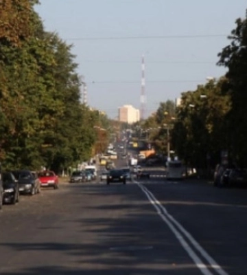 У Луцьку планують відремонтувати два найбільші проспекти міста