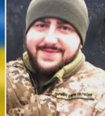 Куди загубилось подання на присвоєння звання Героя України Ярославу Шинкаренку, якому «Народного Героя»  вручили на Волині?