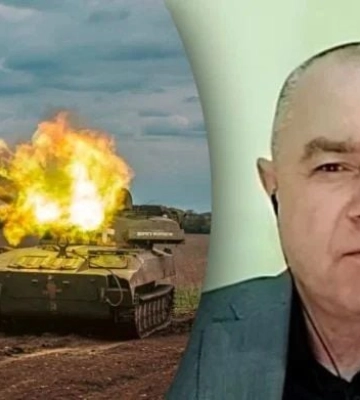Через Мелитополь к Азовскому побережью, чтобы с него вывести из строя Крымский мост - эксперт 