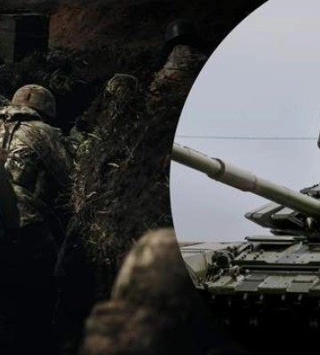 Планировали наступление еще весной: у россиян две главные цели на Купянском направлении