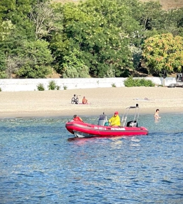 В Одессе разрешили купаться в море: список проверенных пляжей