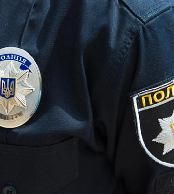 В Запорожье на вымогательстве и получении взятки разоблачили правоохранителя