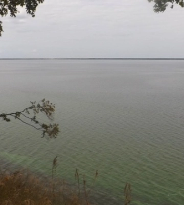 Запаси води у двох водосховищах перебувають на нижній межі - Укргідроенерго