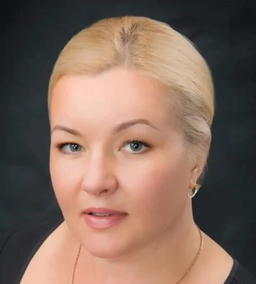 Померла акторка львівського театру ім. Заньковецької, народна артистка України Лідія Остринська