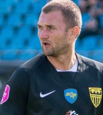 Перша ліга. Буковина і Хуст голів не забивали