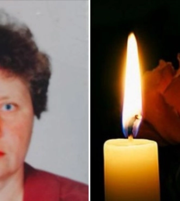 Пішла з життя ексголова сільради на Путивльщині