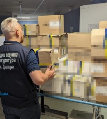 У Дніпрі після операції помер 11-річний хлопчик, інші постраждали. Триває розслідування