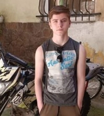 У Львові вже другий день шукають 14-річного хлопця