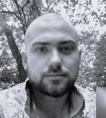 На війні з окупантами загинув молодший сержант із Полтавщини
