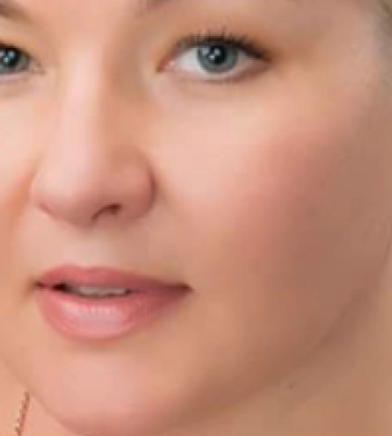 Померла акторка львівського театру ім. Заньковецької, народна артистка України Лідія Остринська