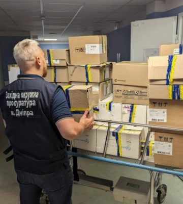 В Дніпрі після операції помер 11-річний хлопчик: розпочато досудове розслідування