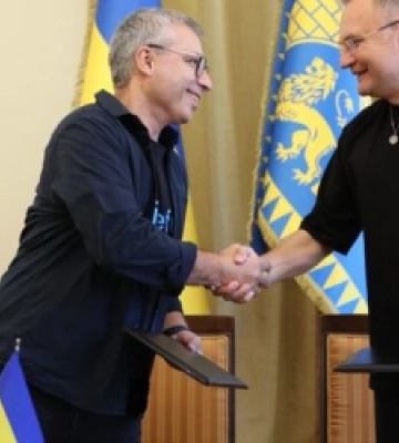 ЛМР і ЮНІСЕФ підписали меморандум про співпрацю